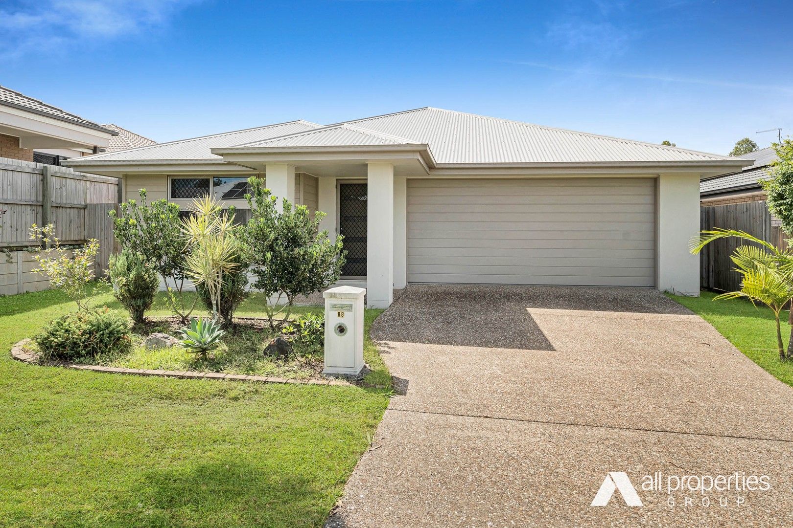 88 Darnell Street, Yarrabilba QLD 4207, Image 0