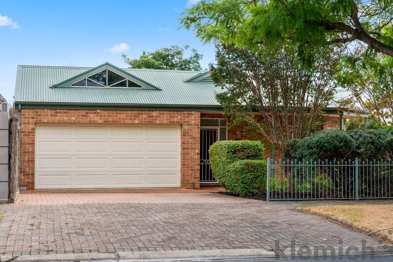 49 Allinga Avenue, Glenside SA 5065, Image 0