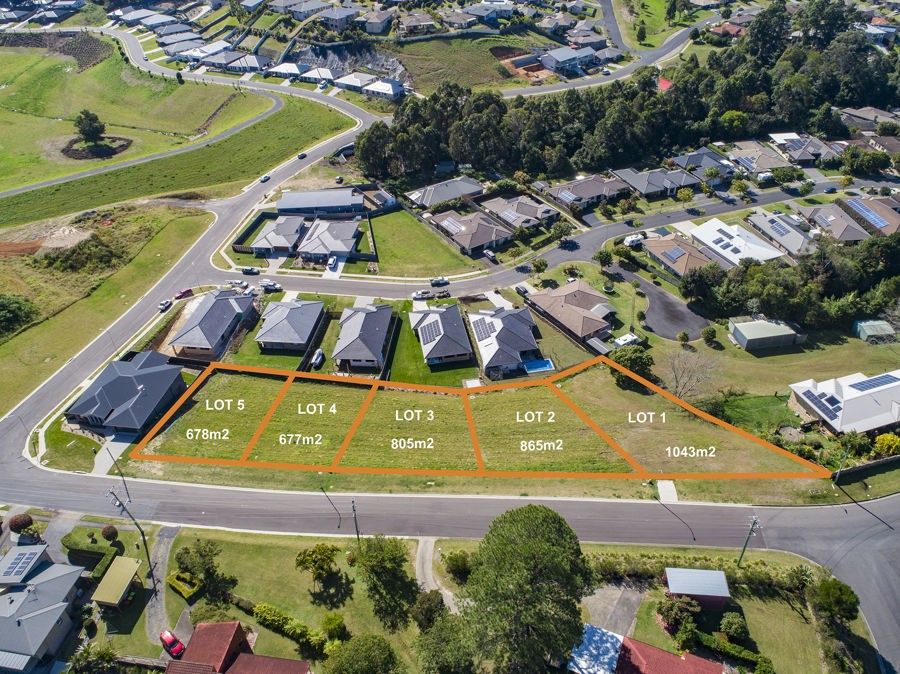 216 Shephards Lane, Coffs Harbour Property History & Address Research