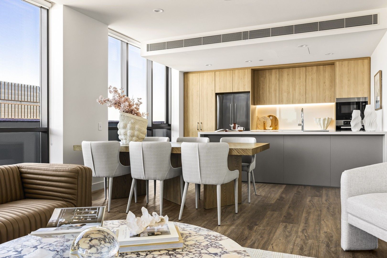 2 bedrooms Unknown in 114sqm/Corner location Khartoum Street RICHMOND VIC, 3121