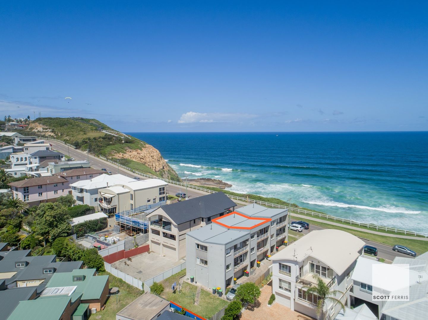 4/86 Memorial Drive, Bar Beach NSW 2300, Image 2