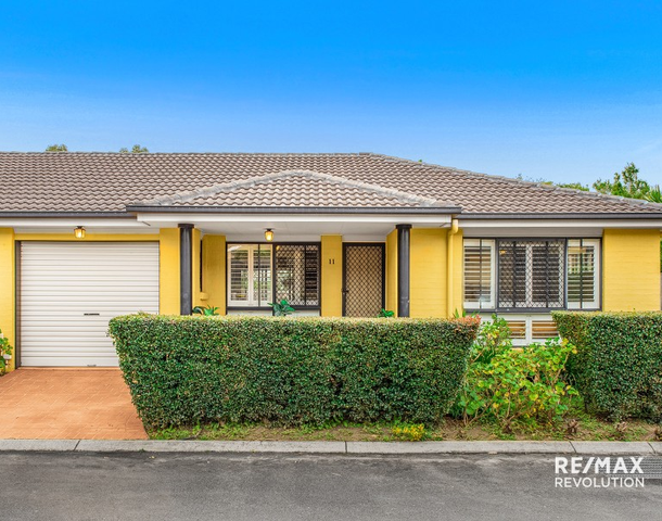 11/18 Pumice Street, Eight Mile Plains QLD 4113