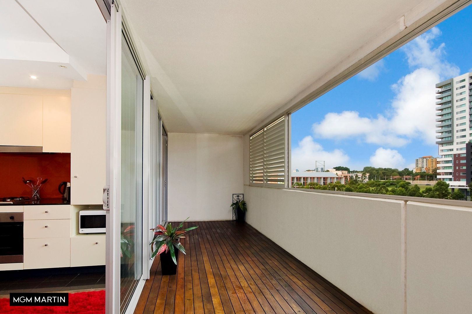 13 3 Victoria Park Parade Zetland Nsw 2017 Apartment