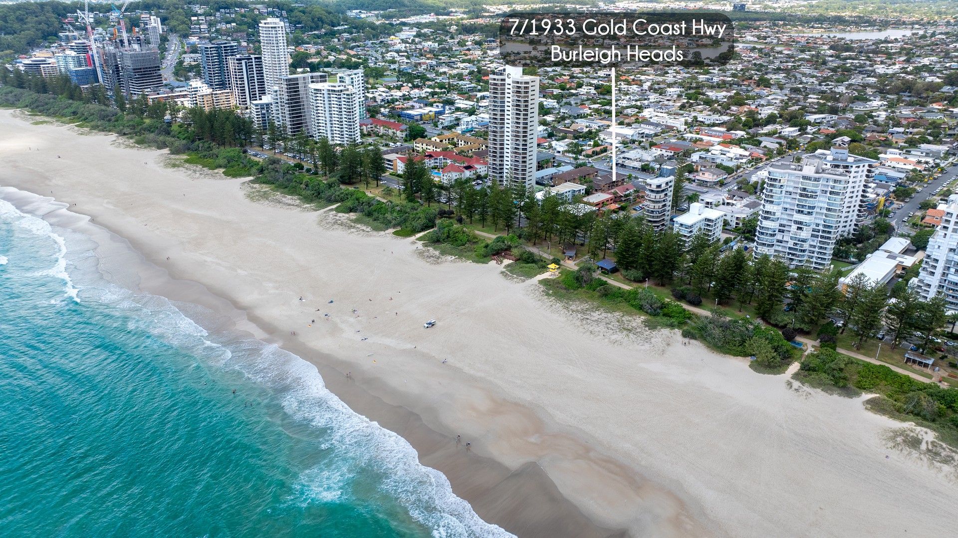 7/1933 Gold Coast Highway, Burleigh Heads QLD 4220, Image 0