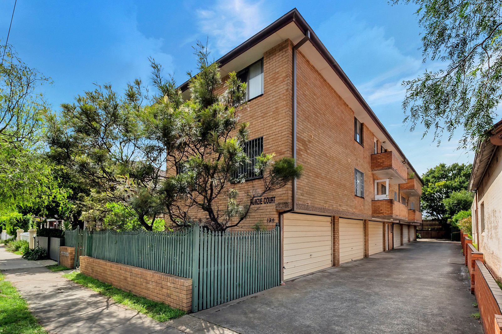 124 Doncaster Avenue, Kensington NSW 2033, Image 1