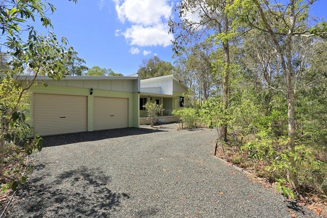 Picture of 2a Crow Street..., KENSINGTON QLD 4670