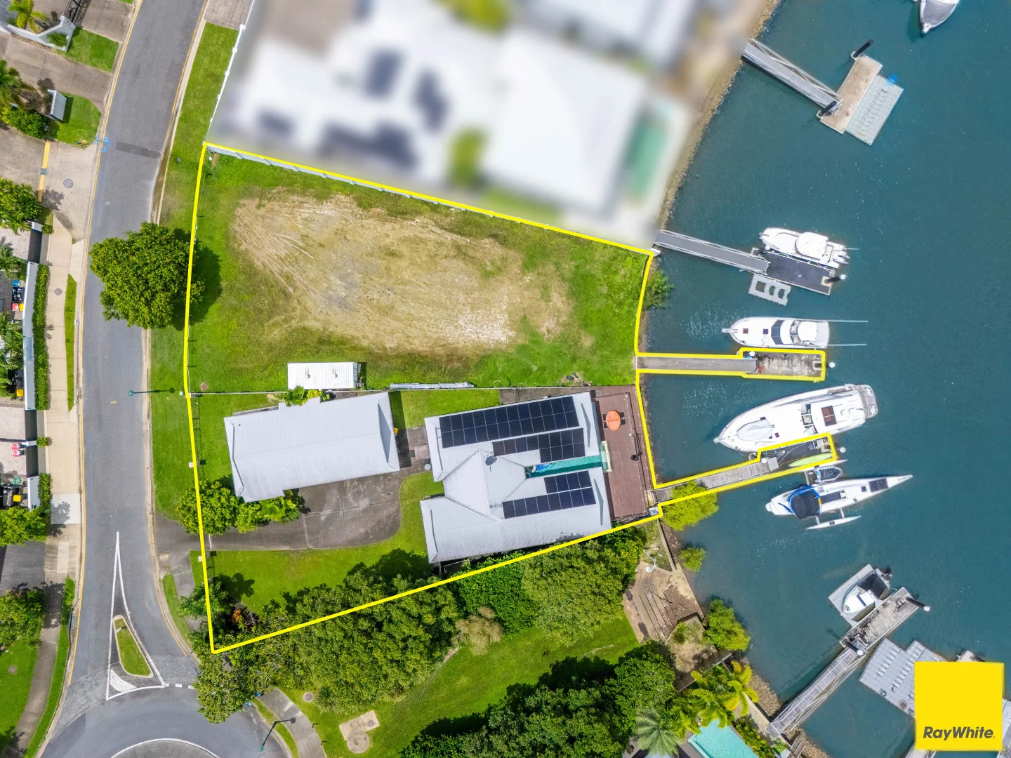 Additional image 8 of 27 Marina Quay, Trinity Park QLD 4879