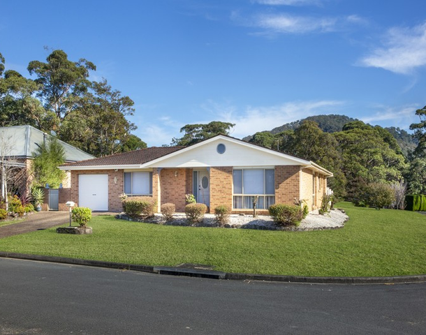 1 Gray Close, Shoalhaven Heads NSW 2535