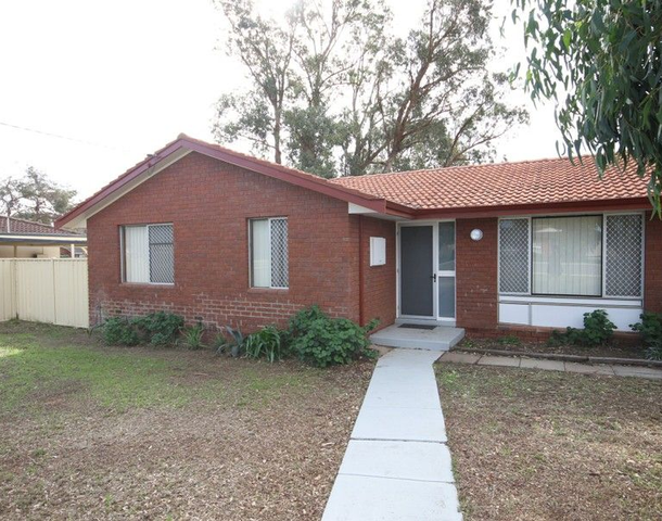 11 Hammond Place, Spalding WA 6530