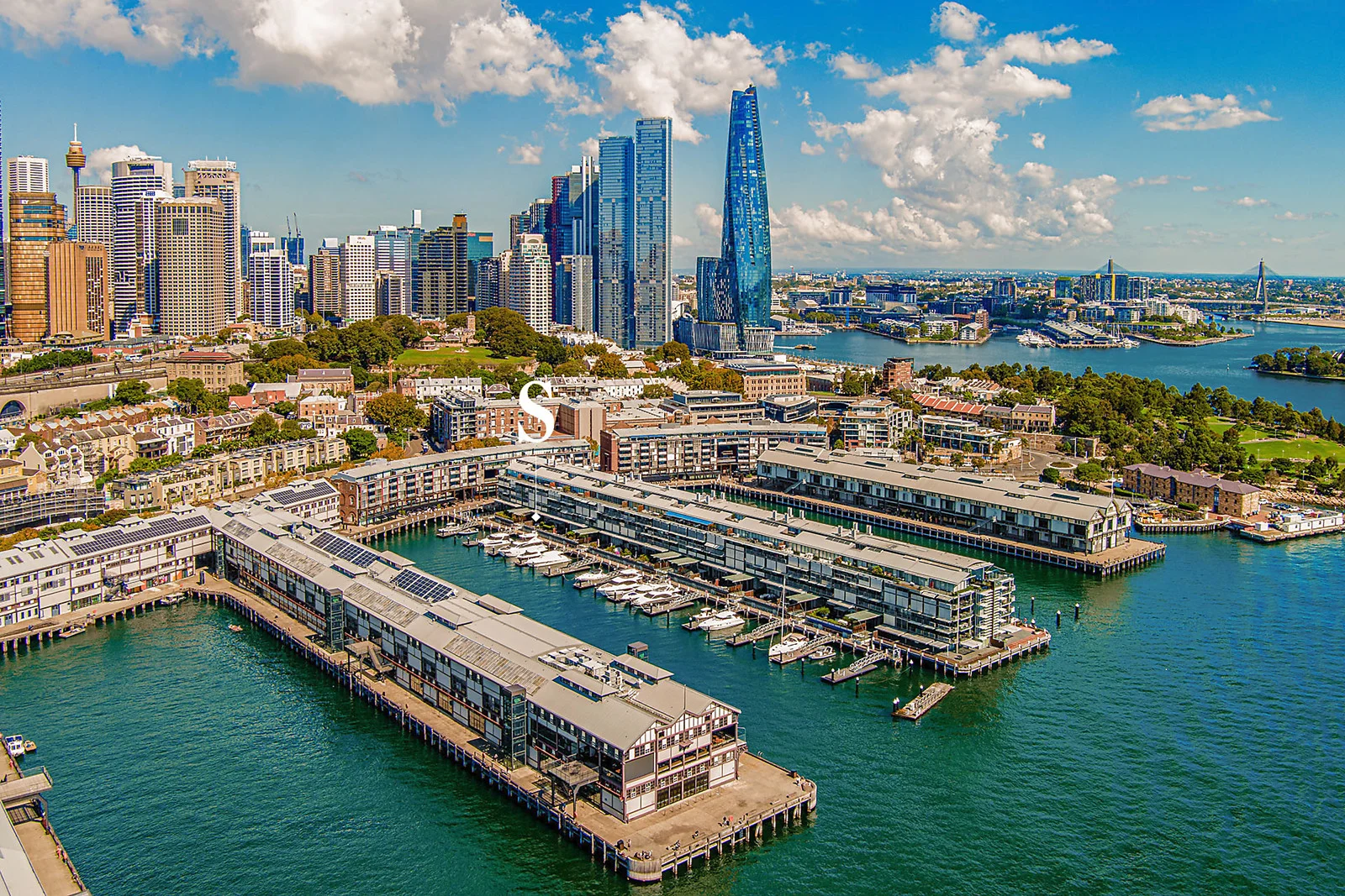 Additional image 14 of 106/19 Hickson Road, Walsh Bay NSW 2000