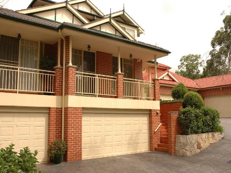 108A Tuckwell Rd, Castle Hill NSW 2154, Image 0