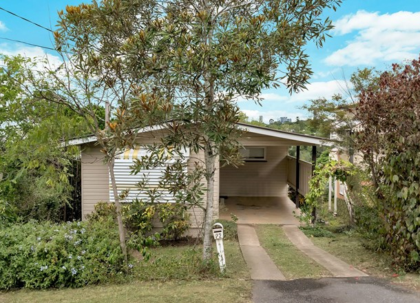 22 Panorama Street, Ashgrove QLD 4060