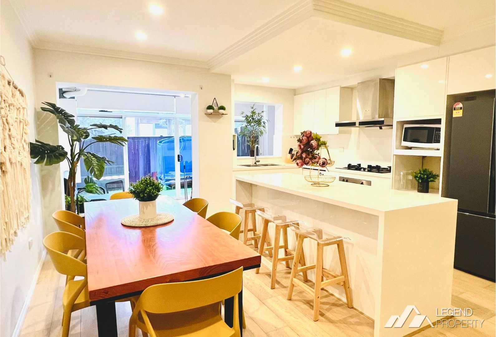 Level G, 20/19 George Street, Burwood NSW 2134, Image 1