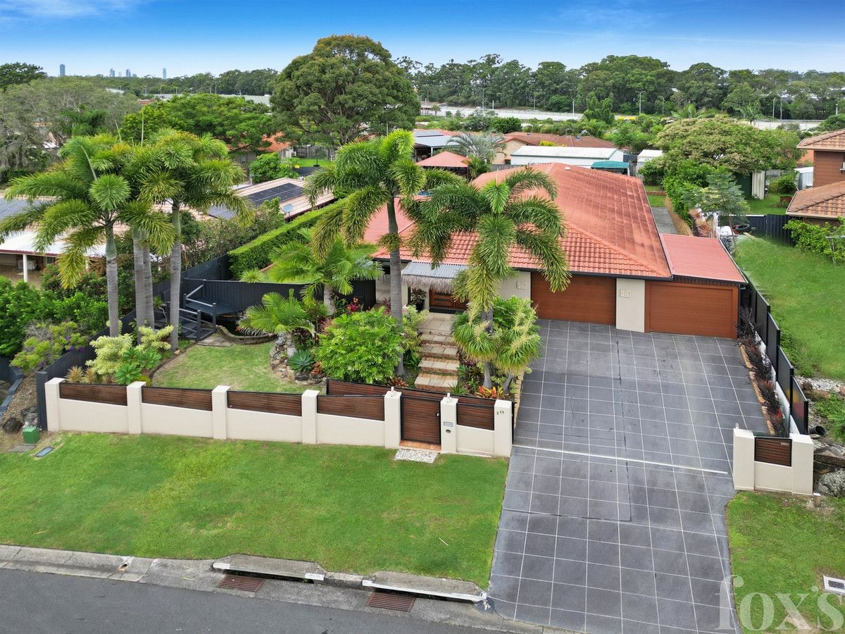 10 Zoeller Drive, Parkwood QLD 4214, Image 0