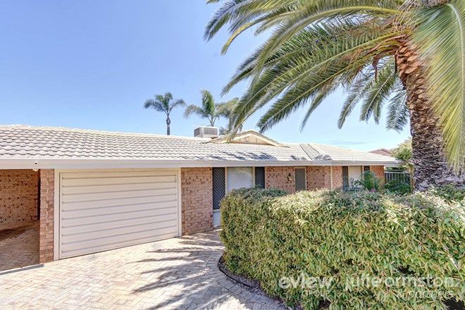 Picture of 18A Orwell Crescent, WOODVALE WA 6026