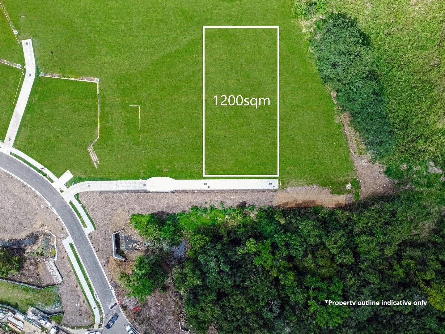 Lot 27 Pope Avenue, Burnside QLD 4560 Domain