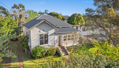 Picture of 119 Oakley Avenue, EAST LISMORE NSW 2480