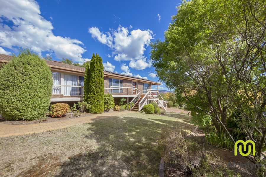 19 Michael Holt Crescent, Gordon ACT 2906, Image 1