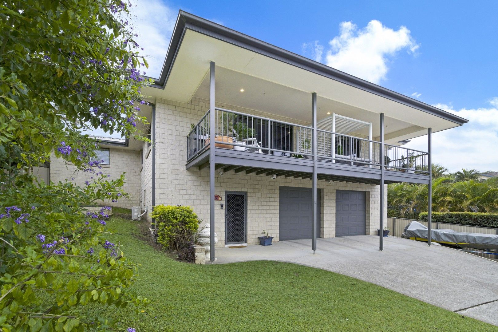 16 Dilberang Close, South West Rocks NSW 2431, Image 0