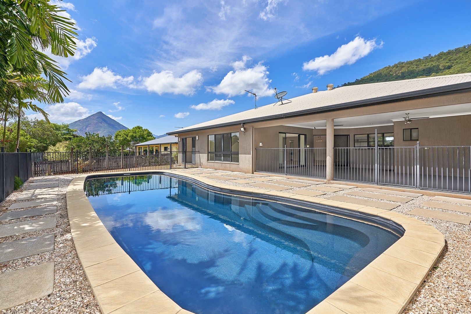 4 Branham Close, Gordonvale QLD 4865, Image 0