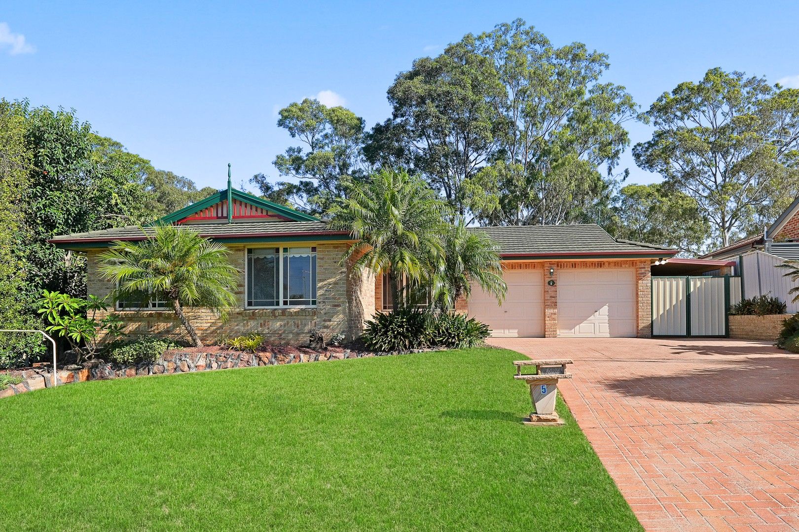 5 Tinarra Crescent, Erskine Park NSW 2759, Image 0