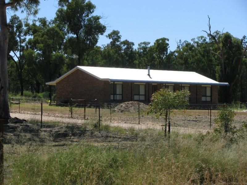 60 J A Mcgregor Drive, Warialda Property History & Address Research