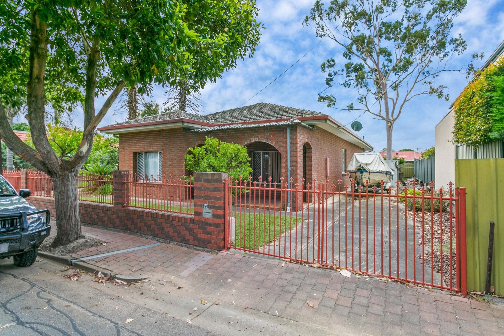 20 Olive Street, Parkside SA 5063, Image 0