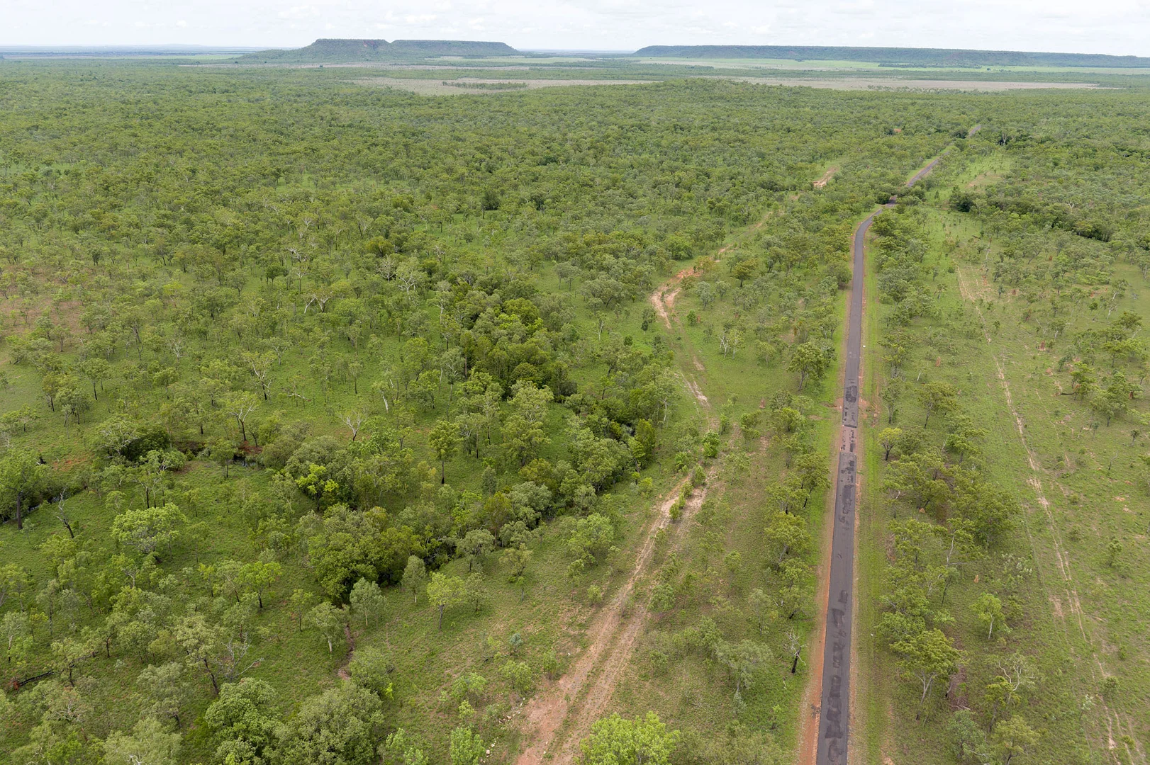 Additional image 6 of Douglas-Daly NT 0822