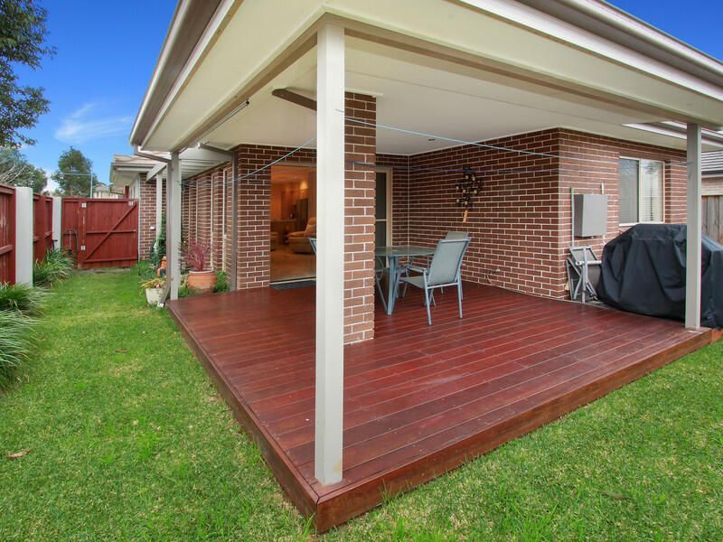 17 Holly Street, Rouse Hill NSW 2155, Image 1