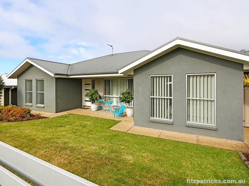 8/3 Bogong Crescent, TATTON NSW 2650, Image 0