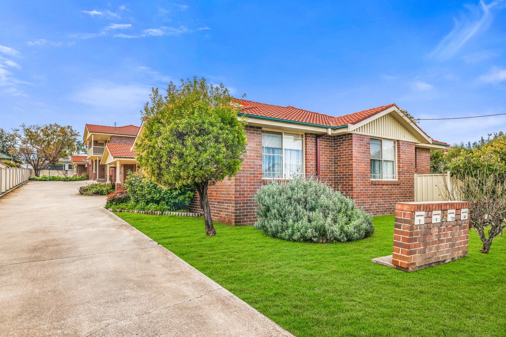 1/34 Piper Street, Tamworth NSW 2340, Image 0