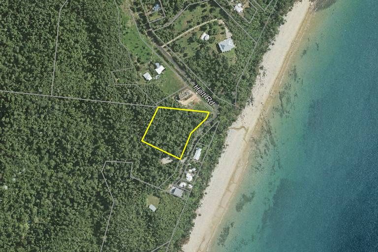 Lot 1 Holt Road, Mission Beach QLD 4852, Image 1