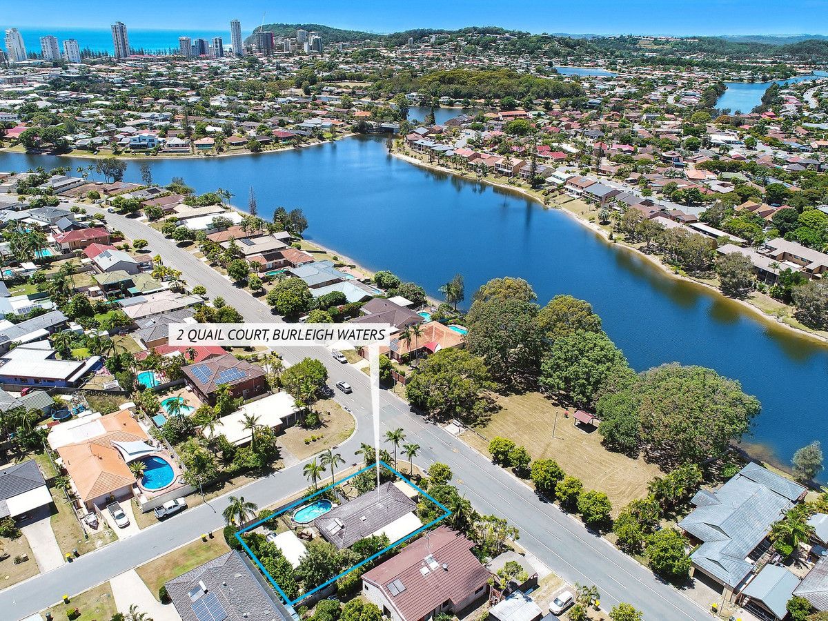 2 Quail Court, Burleigh Waters QLD 4220, Image 0