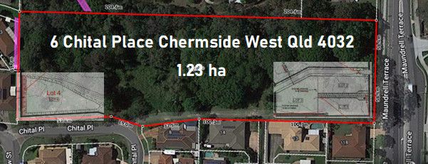 124 Maundrell Terrace, Chermside West QLD 4032, Image 0