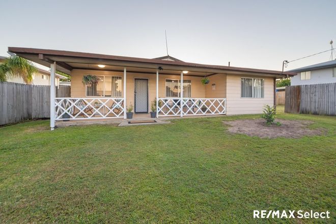 Picture of 4 Furlong Street, ANDERGROVE QLD 4740