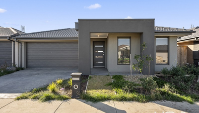 Picture of 25 Carisbrook Crescent, WINTER VALLEY VIC 3358