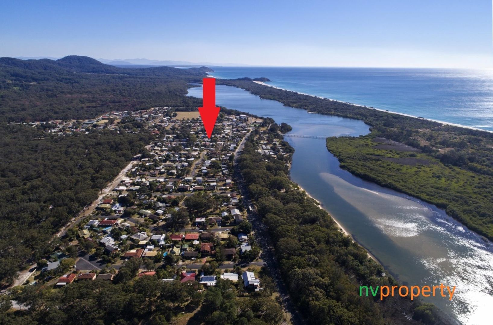 6 Seventh Avenue, Stuarts Point NSW 2441, Image 2