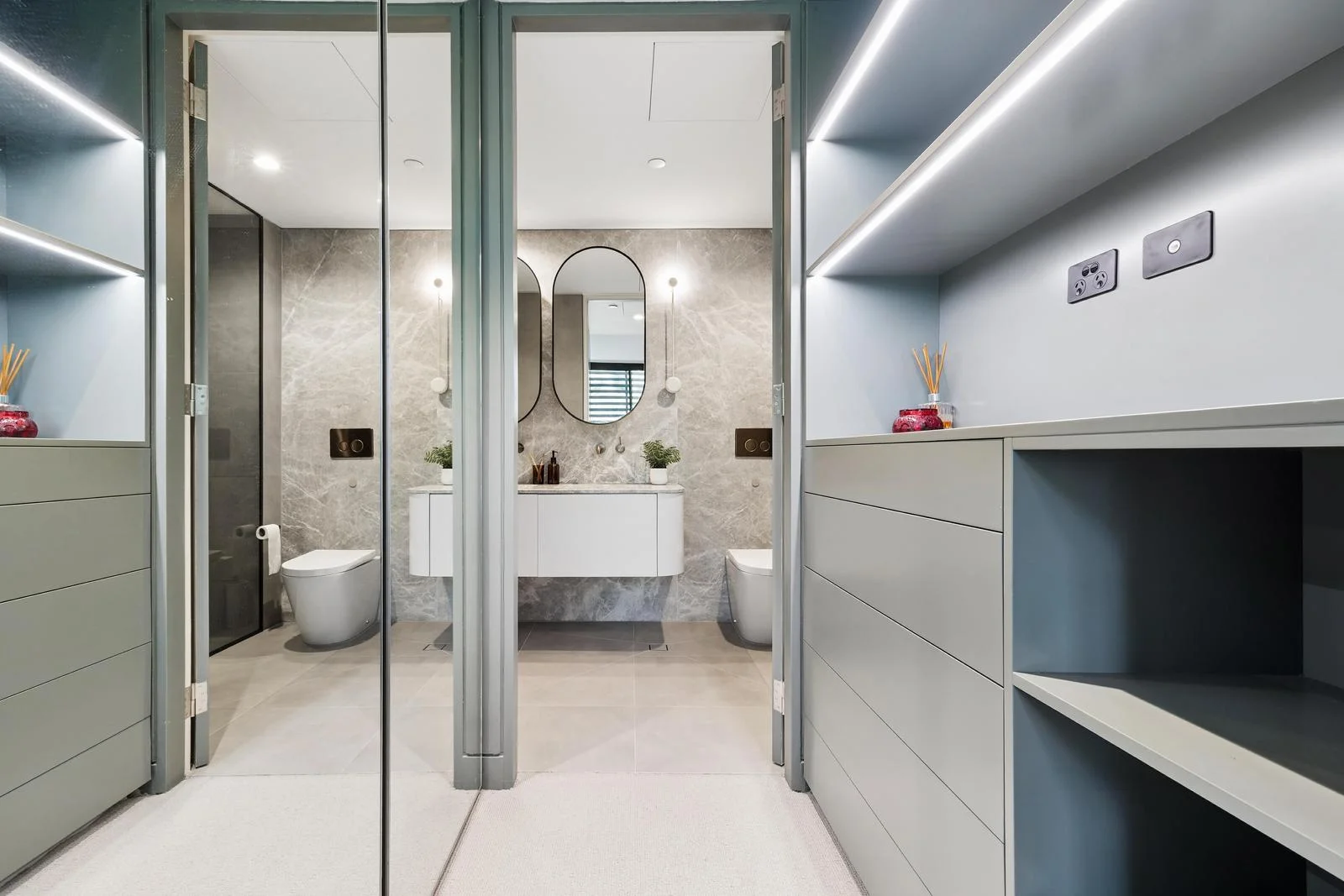 Additional image 8 of 203/20 Main Drive, Kew VIC 3101