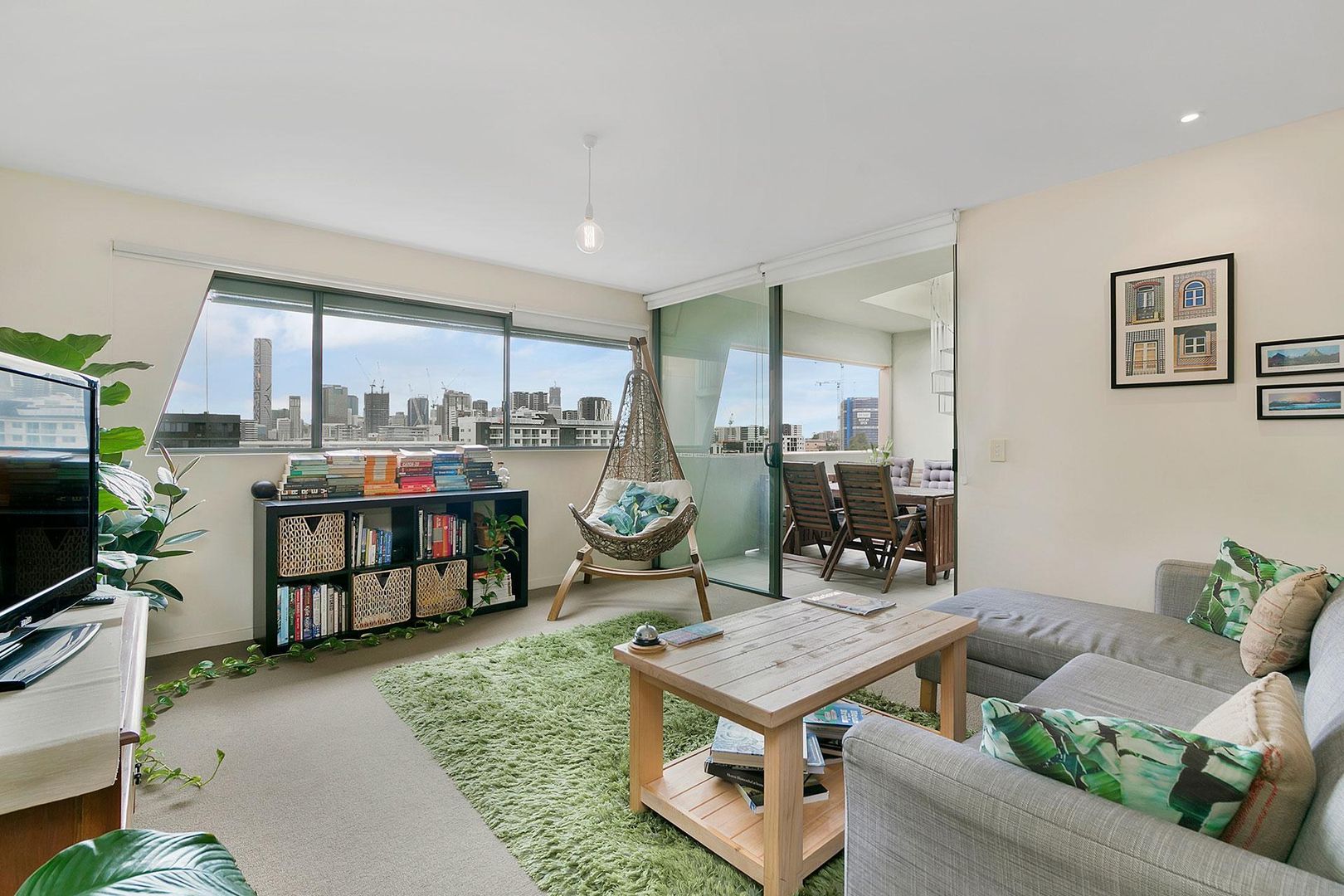 175/8 Musgrave Street, West End QLD 4101, Image 1