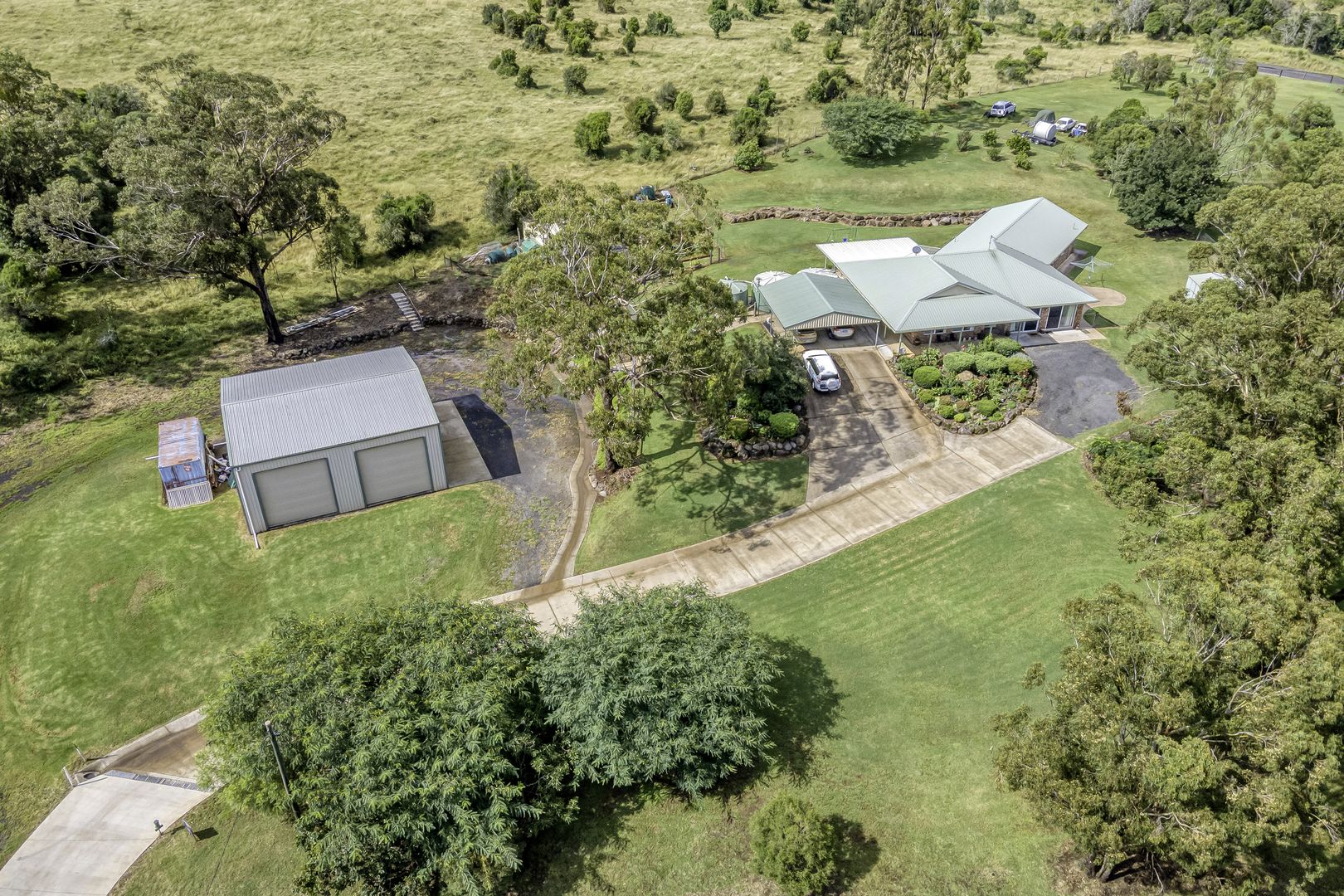 3 Cawdor Drive, Highfields QLD 4352, Image 2