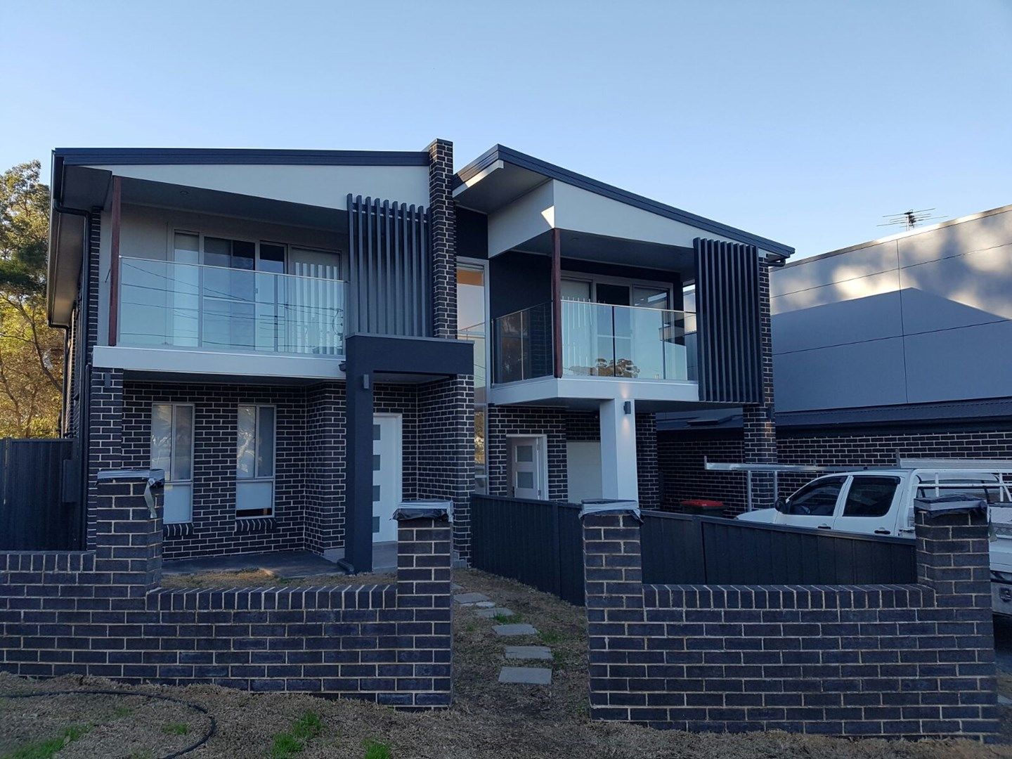 3 bedrooms Duplex in 15B Raleigh St GUILDFORD WEST NSW, 2161