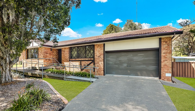 Picture of 27 Bass Drive, BAULKHAM HILLS NSW 2153