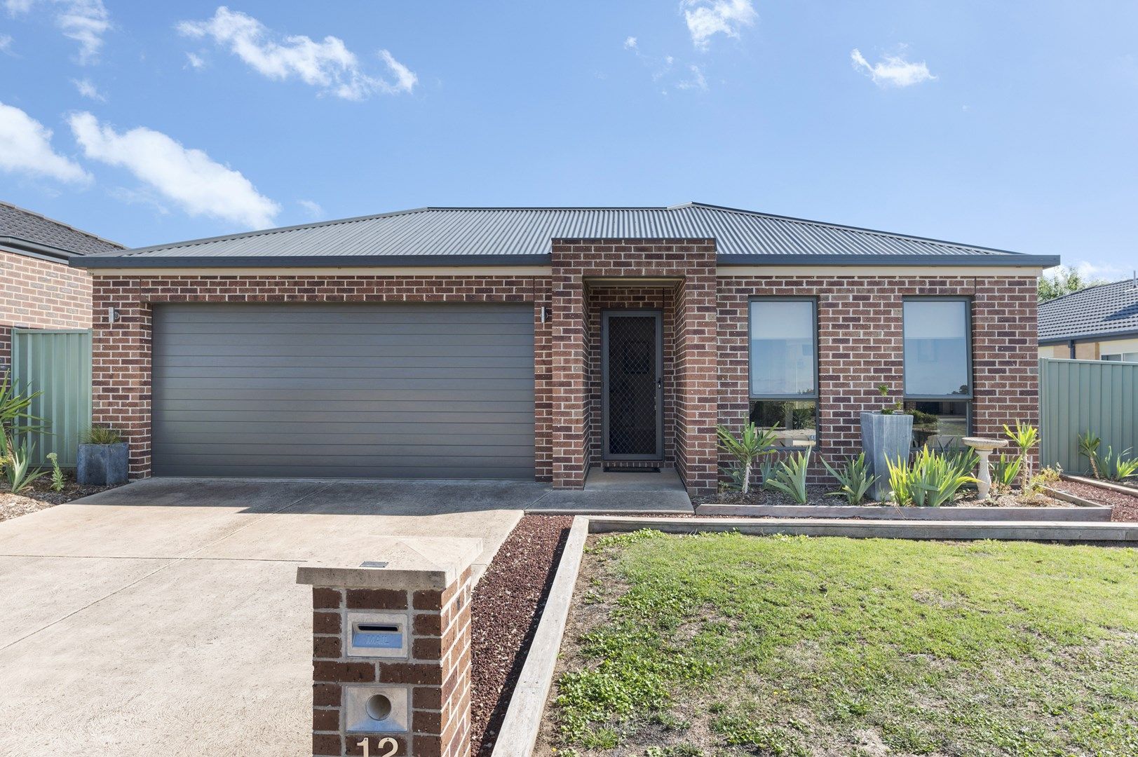 12 Hodge Street, Miners Rest VIC 3352, Image 0