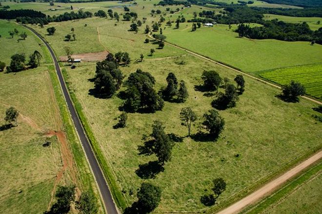 Picture of Lot 30 Kingcombe Road, NORTH JOHNSTONE QLD 4885