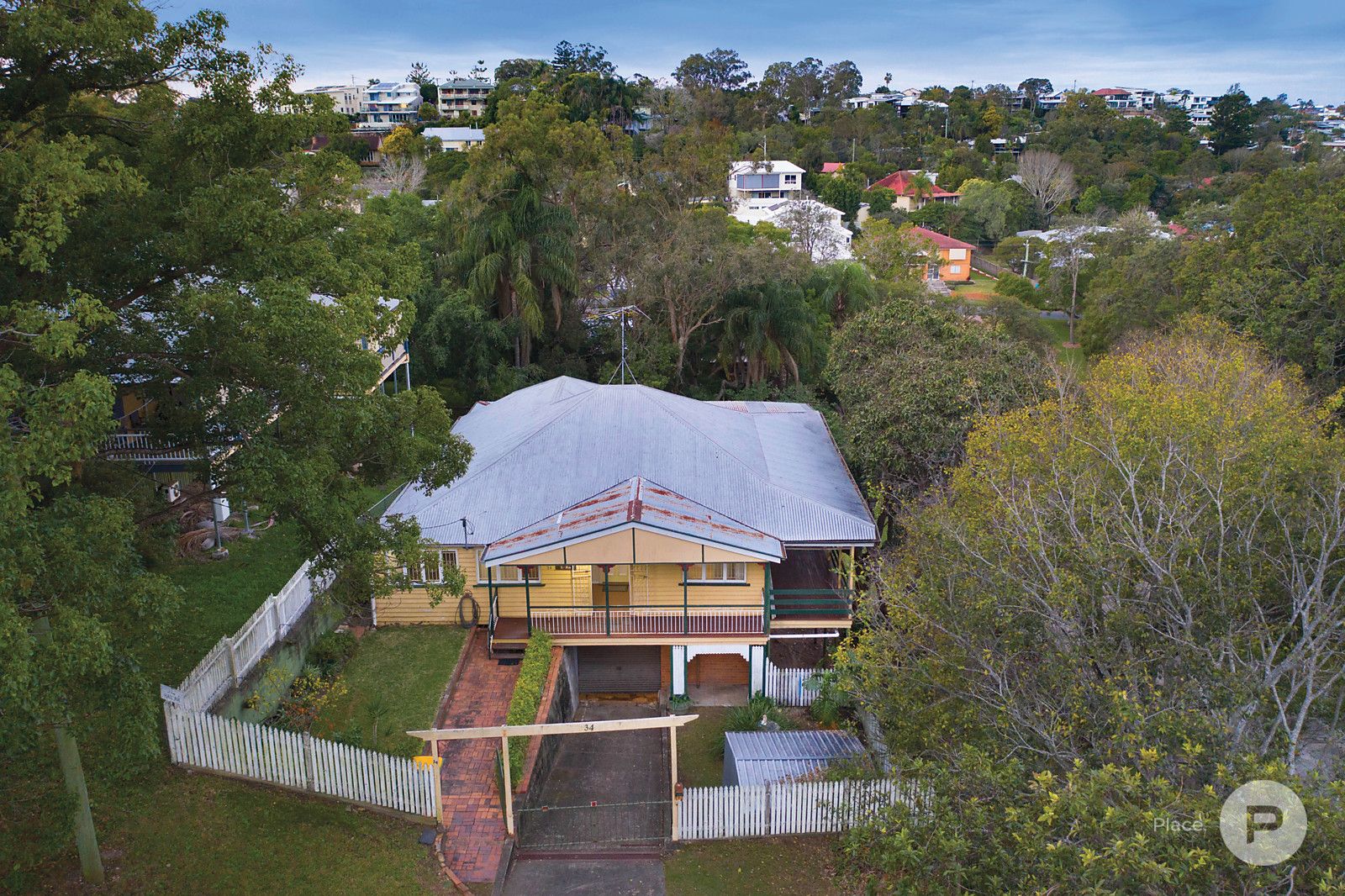 34 Hall Avenue, Norman Park QLD 4170, Image 1