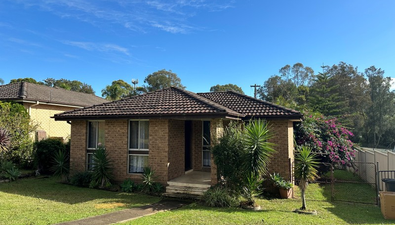 Picture of 21 Elouera Crescent, WOODBINE NSW 2560