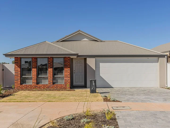 125 Woollcott Avenue, Brabham, WA, 6055
