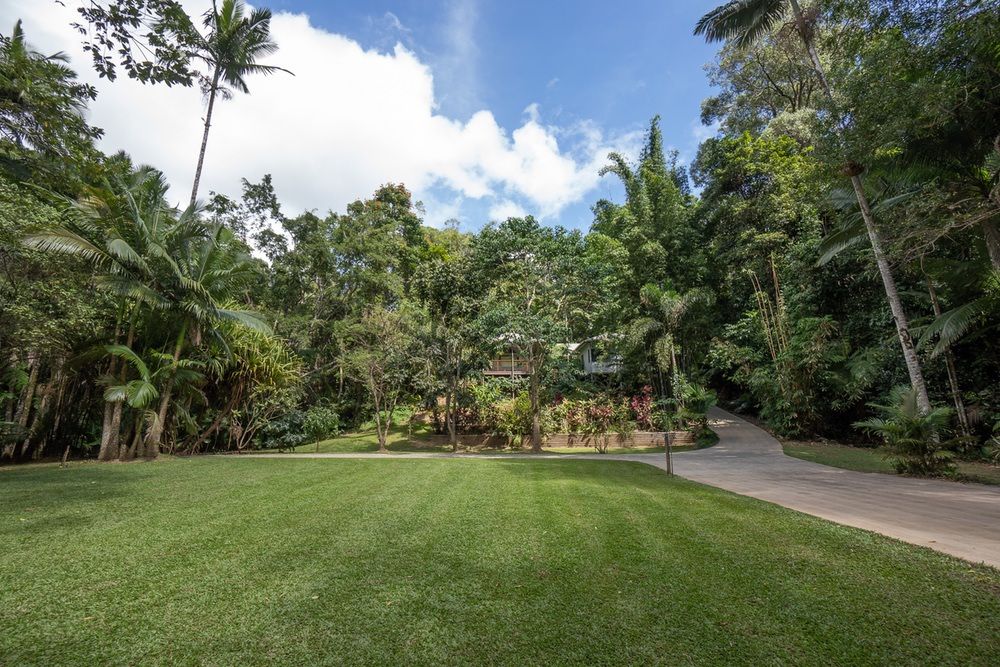 54 Barron Falls Road, Kuranda QLD 4881, Image 0