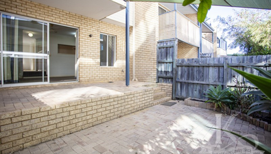 Picture of 4/26 Scarborough Beach Road, SCARBOROUGH WA 6019