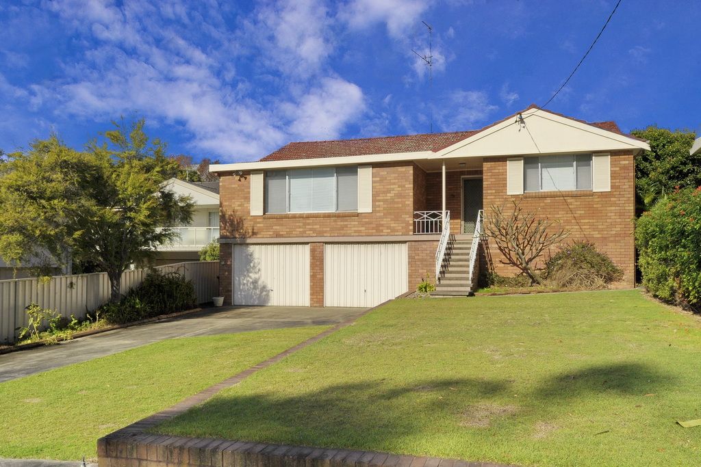 3 bedrooms House in 99 Shoal Bay Road NELSON BAY NSW, 2315